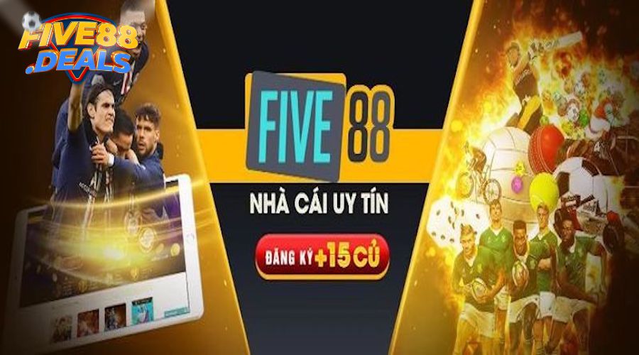 five88deals