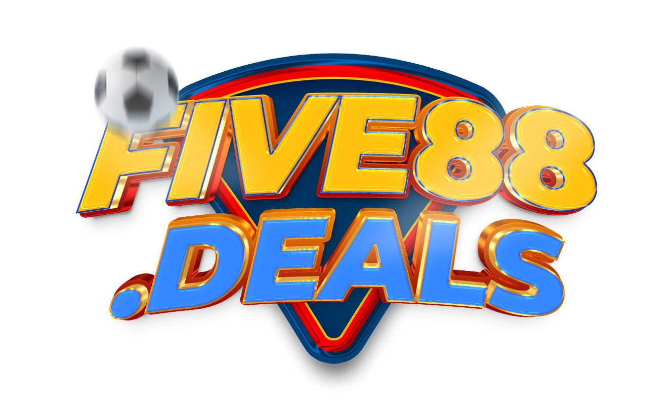 Logo five88