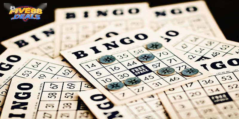 Chơi Bingo có những lợi ích như thế nào