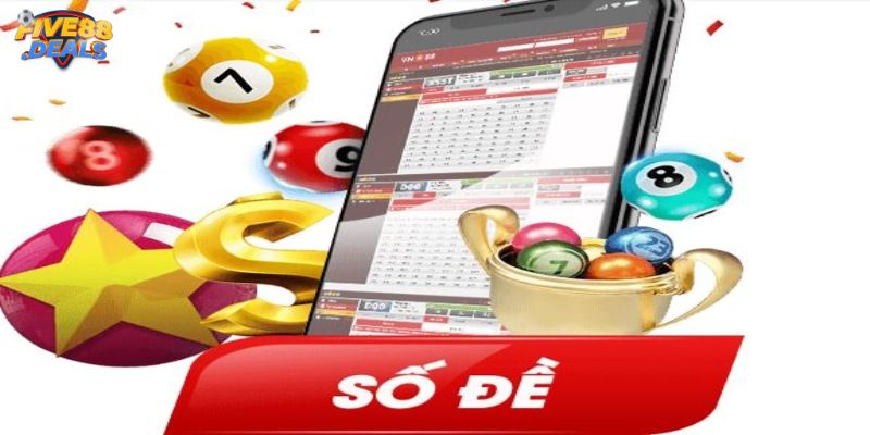 Đánh đề online 188loto