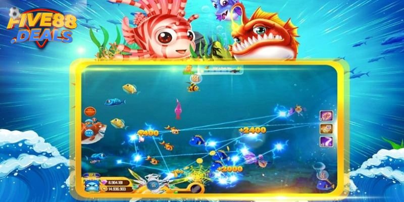 Lỗi thiếu kiên nhẫn khi tham gia game