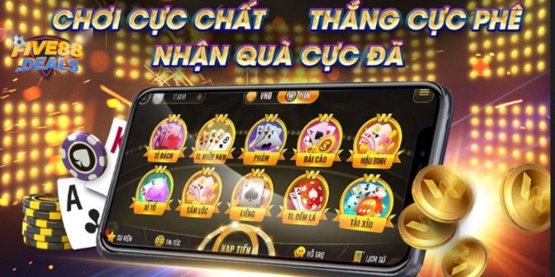 Lưu ý chơi game đánh bài đổi thưởng rút tiền mặt