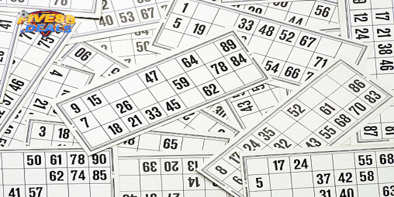 Những lưu ý khi tham gia chơi bộ môn Bingo