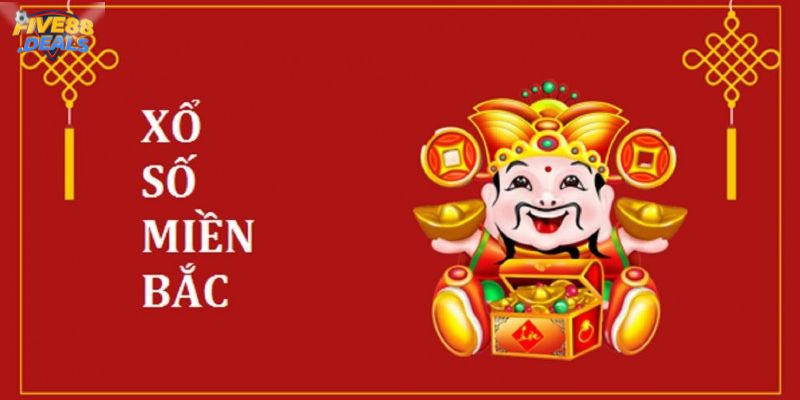 Hướng dẫn chi tiết tham gia xổ số miền Bắc 